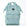 Anello Cross Bottle Backpack Regular in Mint Green