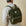 Anello Cross Bottle Backpack Regular in Olive