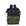 Anello Cross Bottle Backpack Regular in Navy Olive