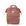 Anello Cross Bottle Backpack Regular in Pink