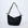 Anello Legato 3M Shoulder Bag in Black