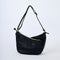 Anello Legato 3M Shoulder Bag in Black