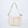 Anello Legato 3M Shoulder Bag in Light Beige