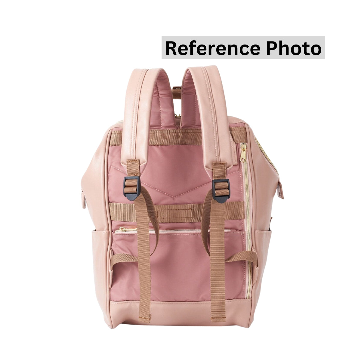 Anello Retro Backpack Small – Getoutside Shoes