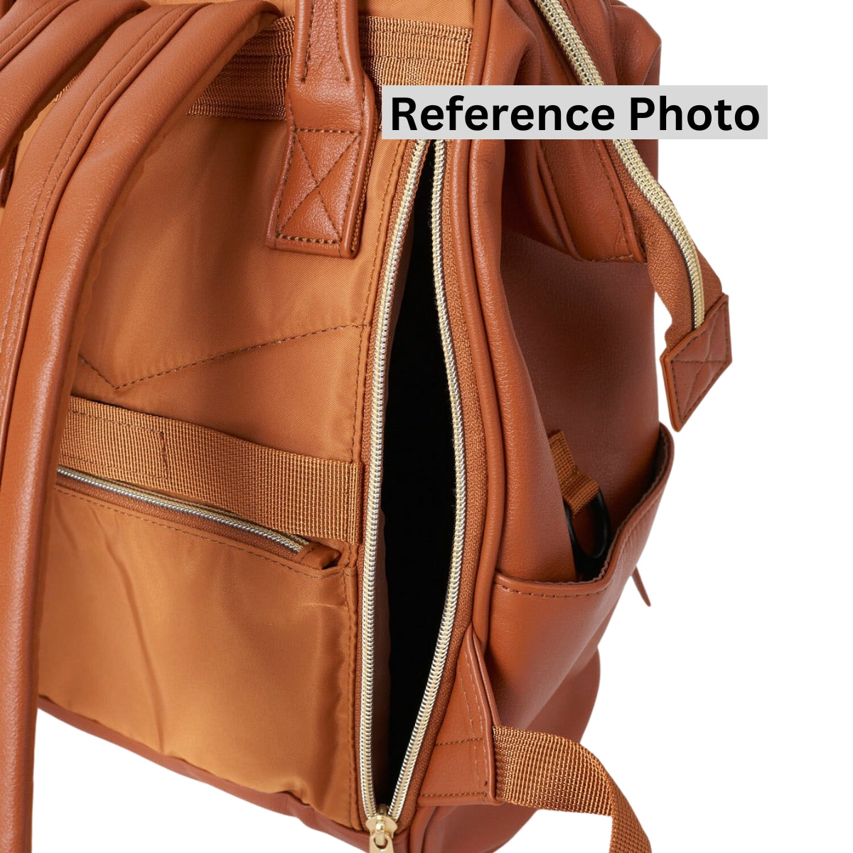 Anello Retro Backpack Small Pink
