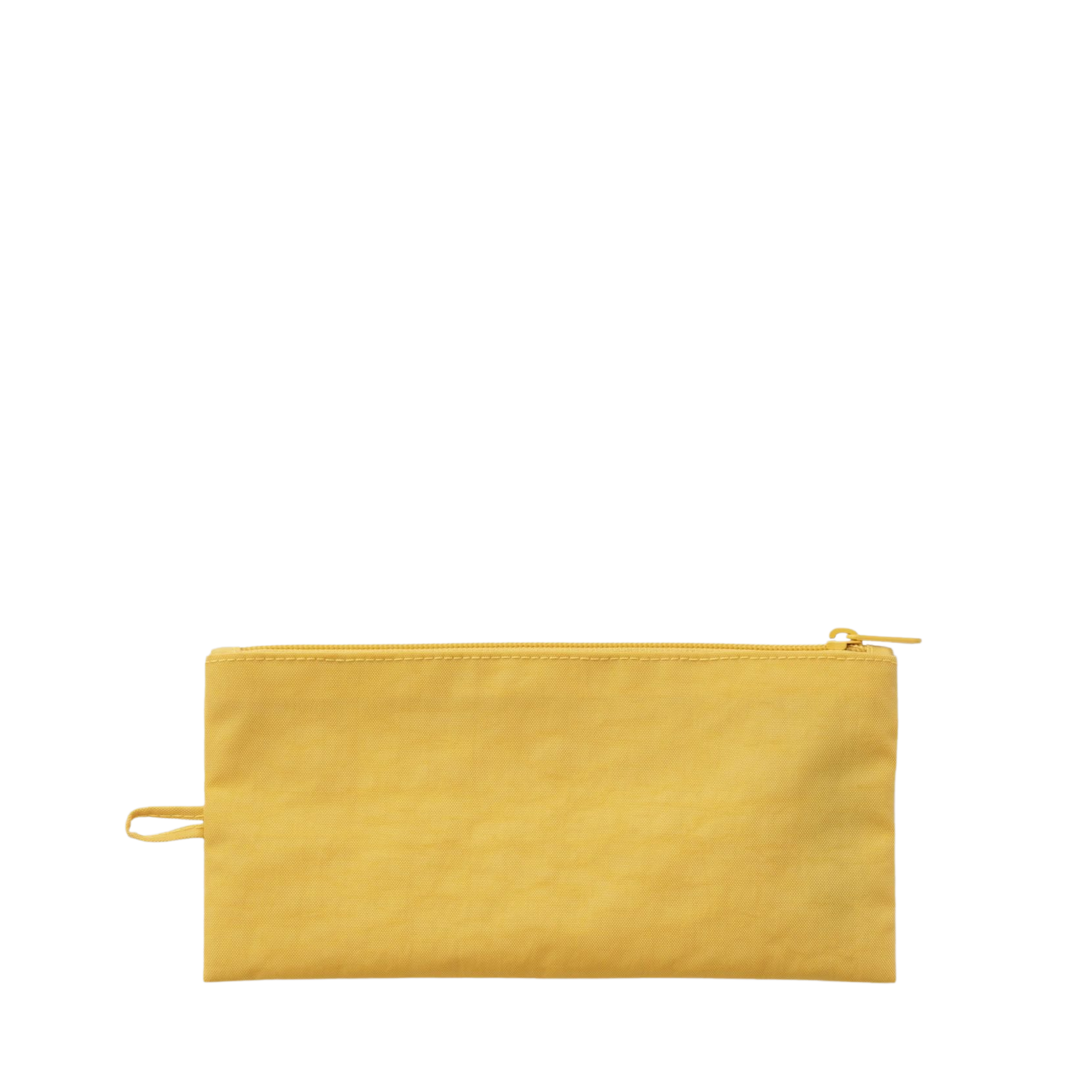 Baggu Flat Pouch Medium in Jewel