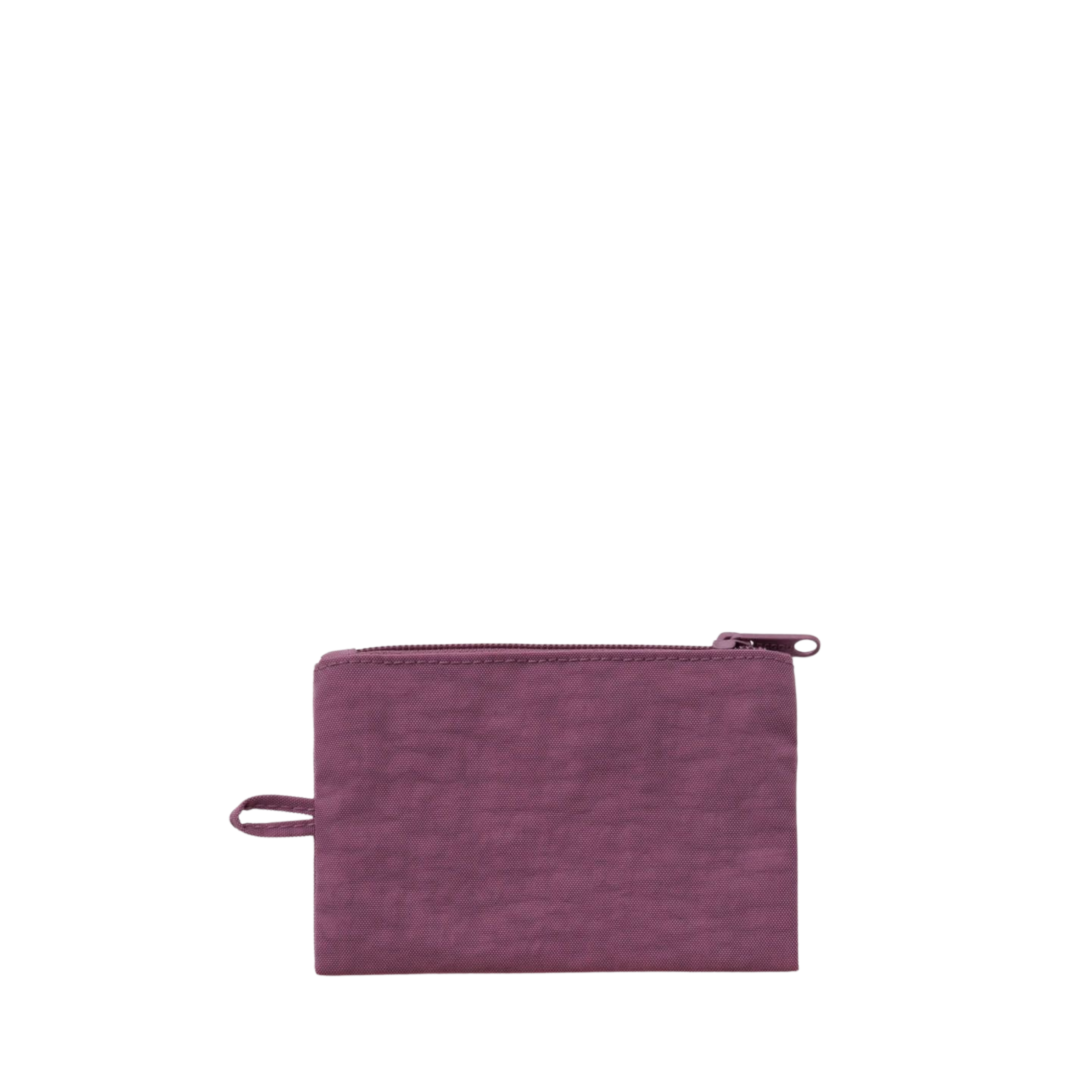 Baggu Flat Pouch Small in Jewel