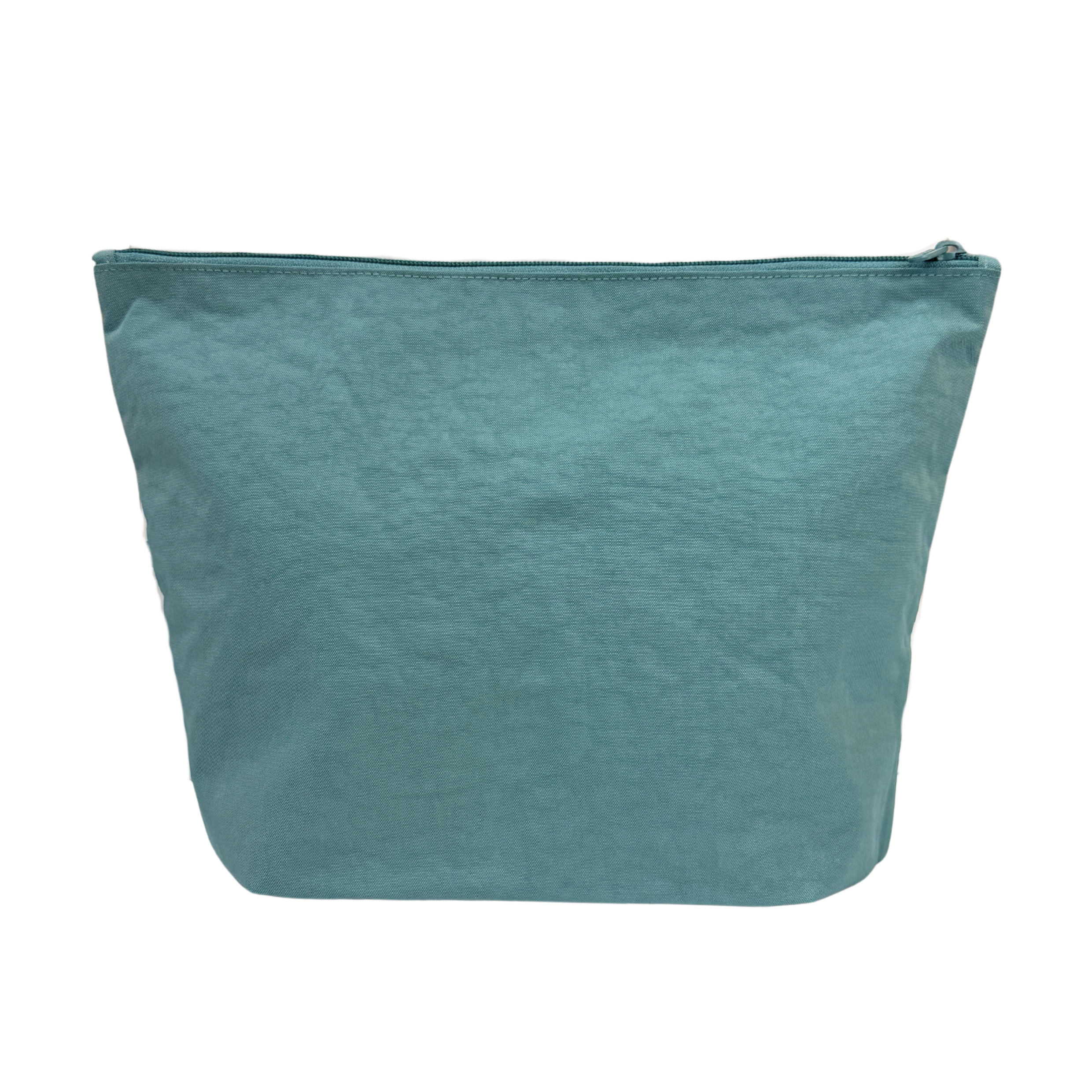 Baggu Go Pouch Large in Jewel