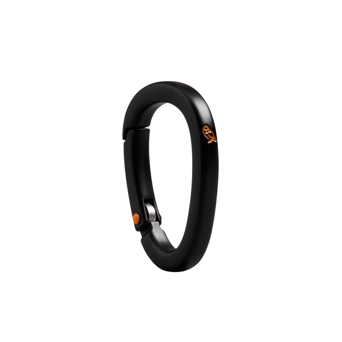 Bellroy Carabiner Trio in Black, Graphite & Silver