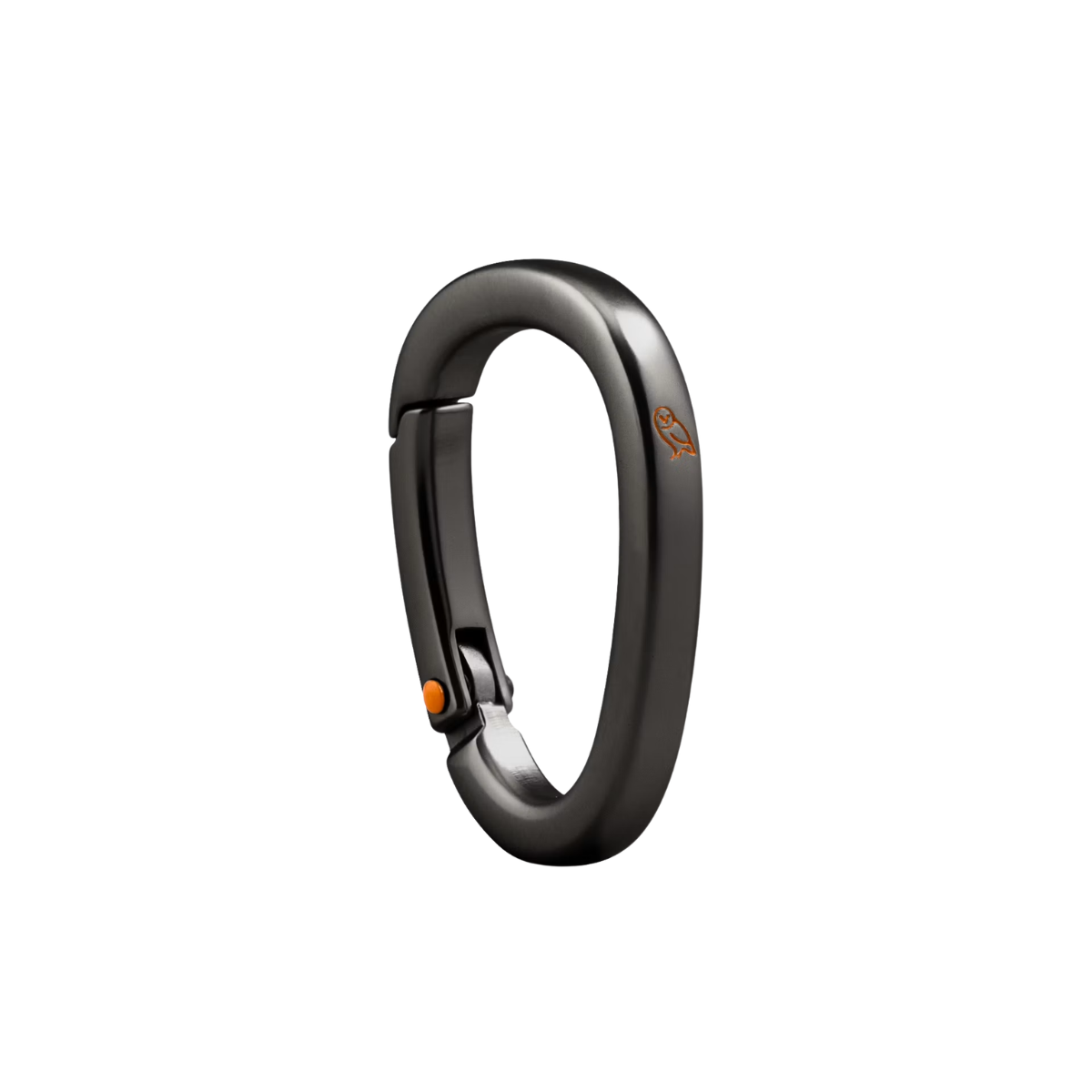 Bellroy Carabiner Trio in Black, Graphite & Silver