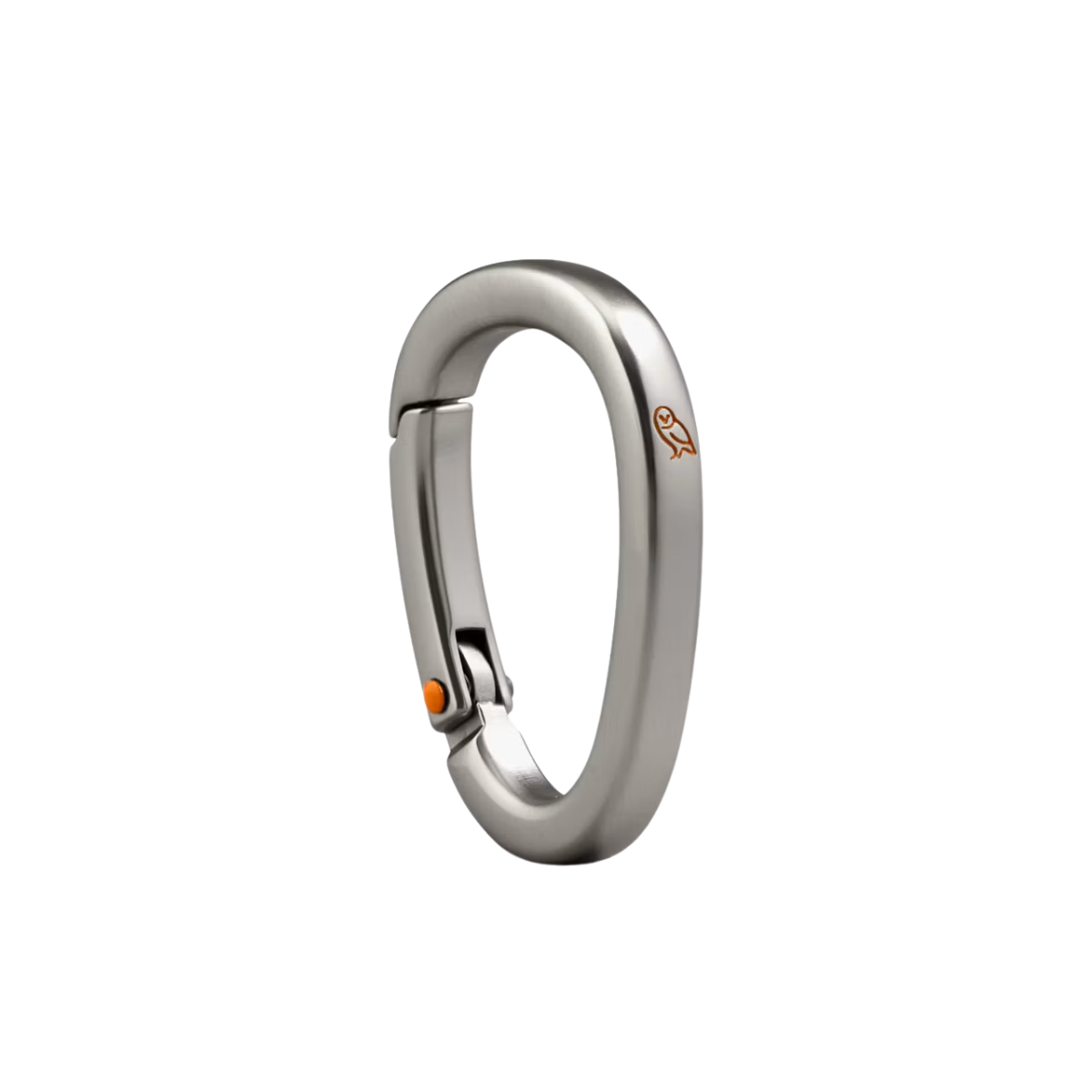 Bellroy Carabiner Trio in Black, Graphite & Silver