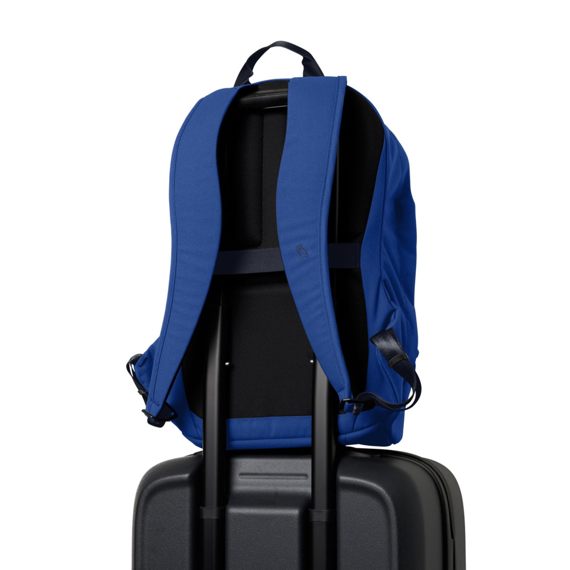 Bellroy Classic Backpack 20L (Third Edition) in Indigo