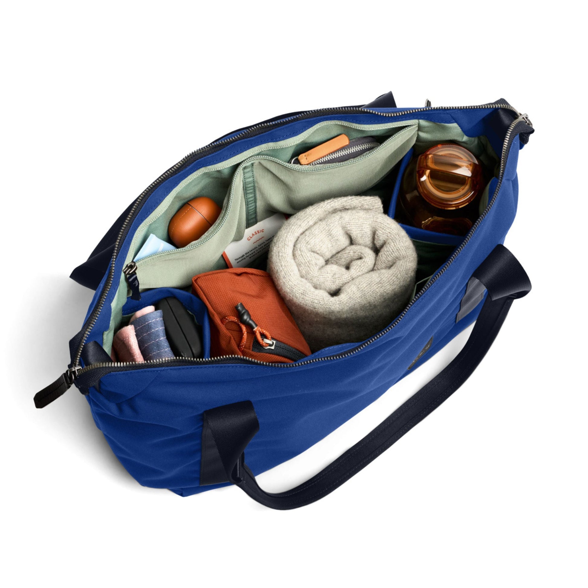Bellroy Classic Tote 16L in Indigo