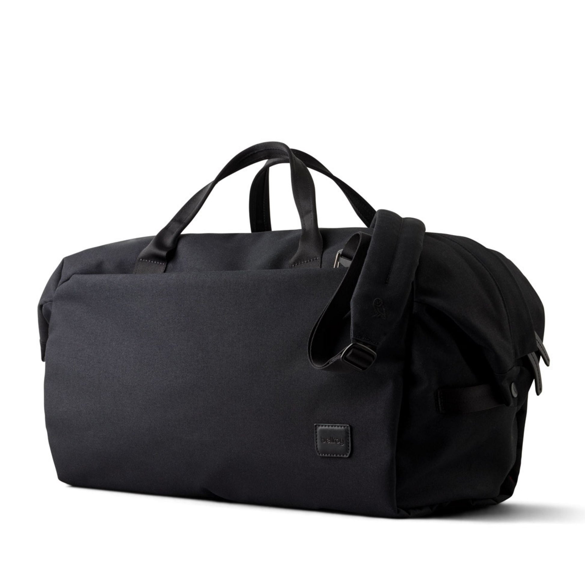 Bellroy Classic Duffel 35L in Black