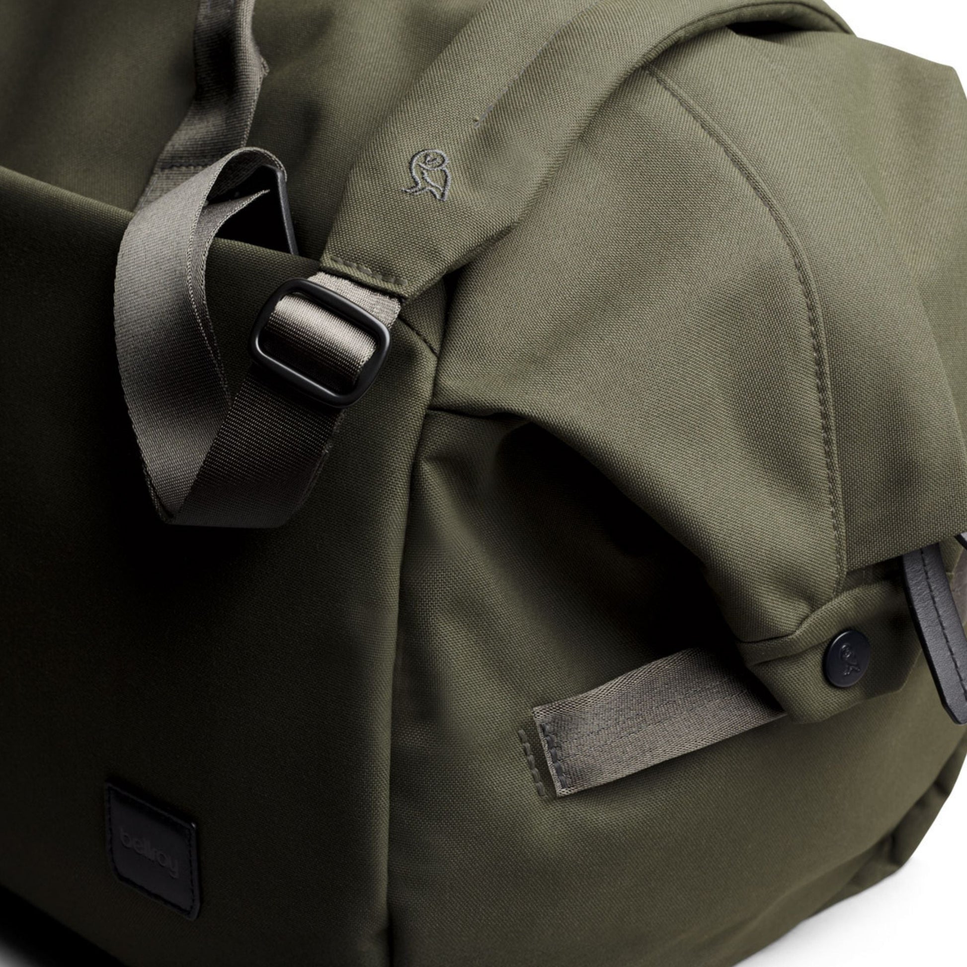 Bellroy Classic Duffel 35L in Olive