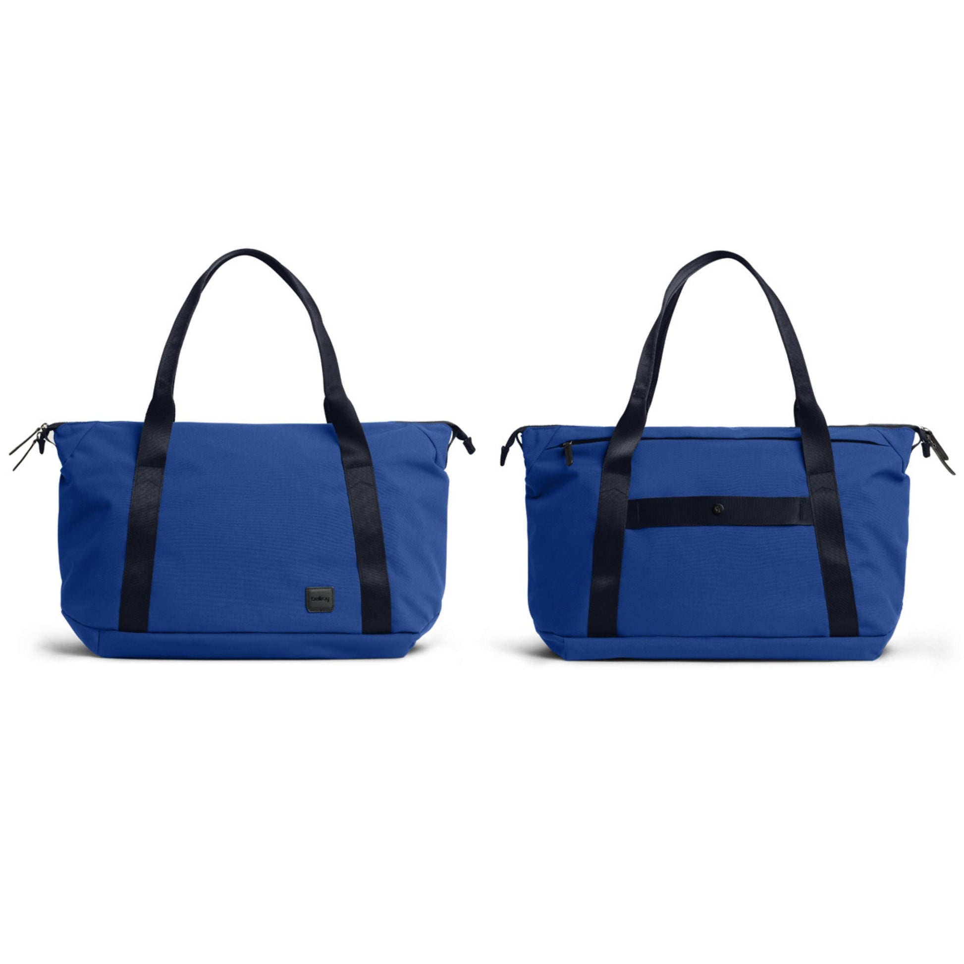 Bellroy Classic Getaway Bag 28L in Indigo