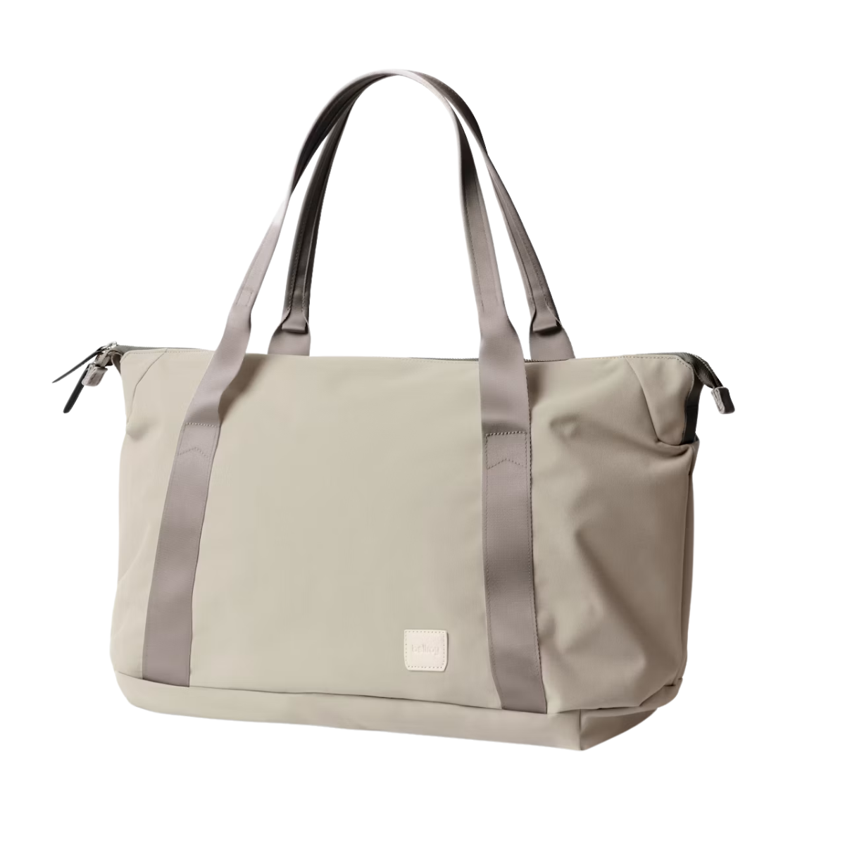 Bellroy Classic Getaway Bag 28L in Steel