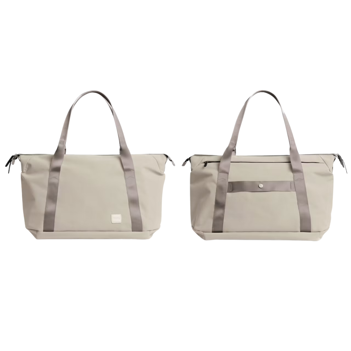 Bellroy Classic Getaway Bag 28L in Steel