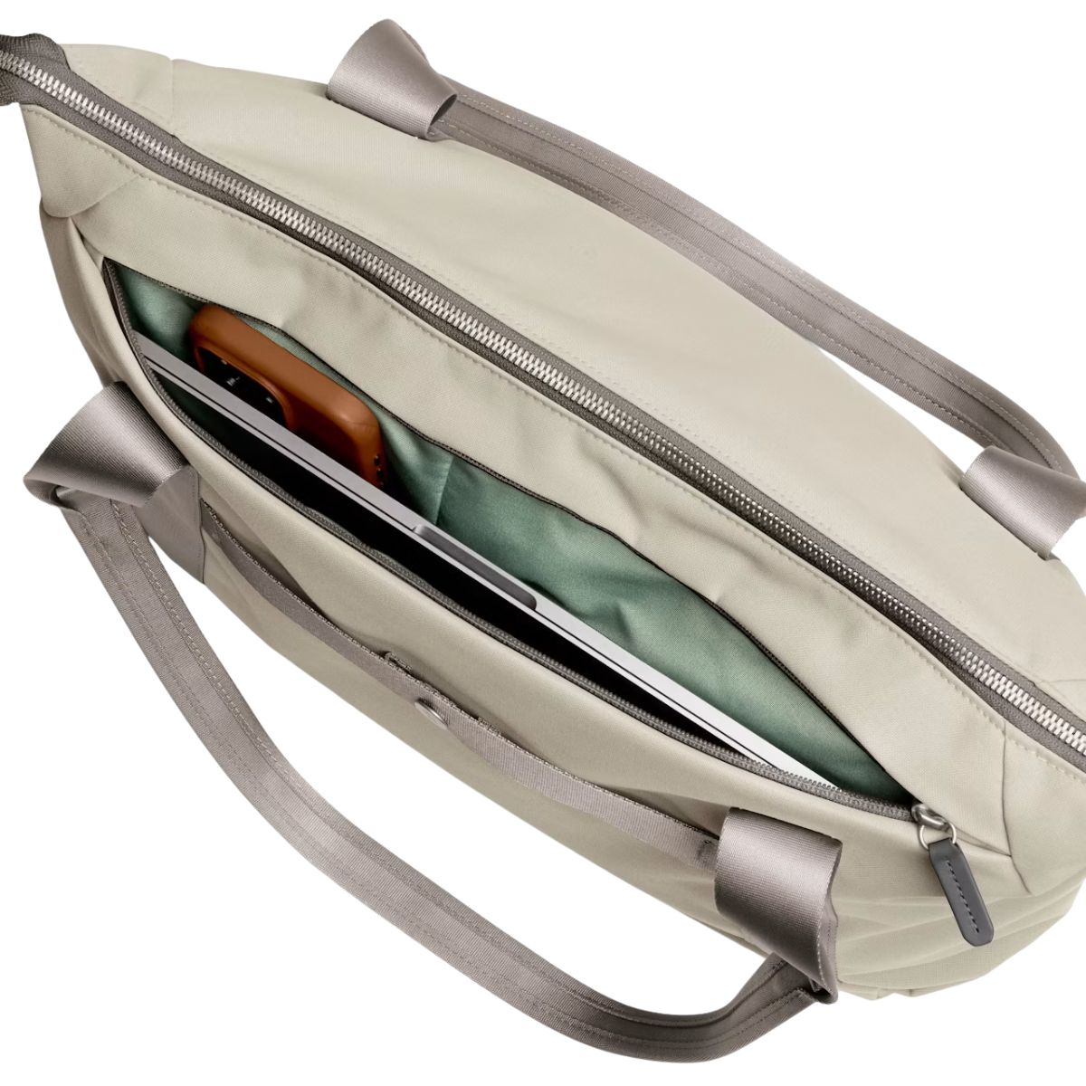 Bellroy Classic Getaway Bag 28L in Steel