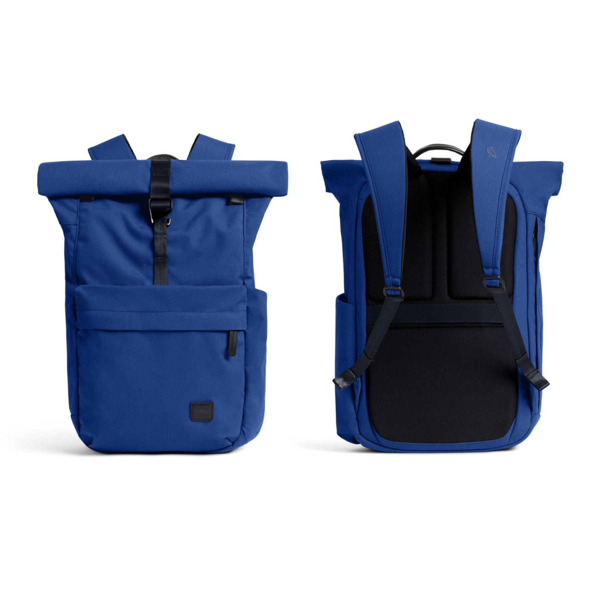 Bellroy Classic Rolltop 26L in Indigo