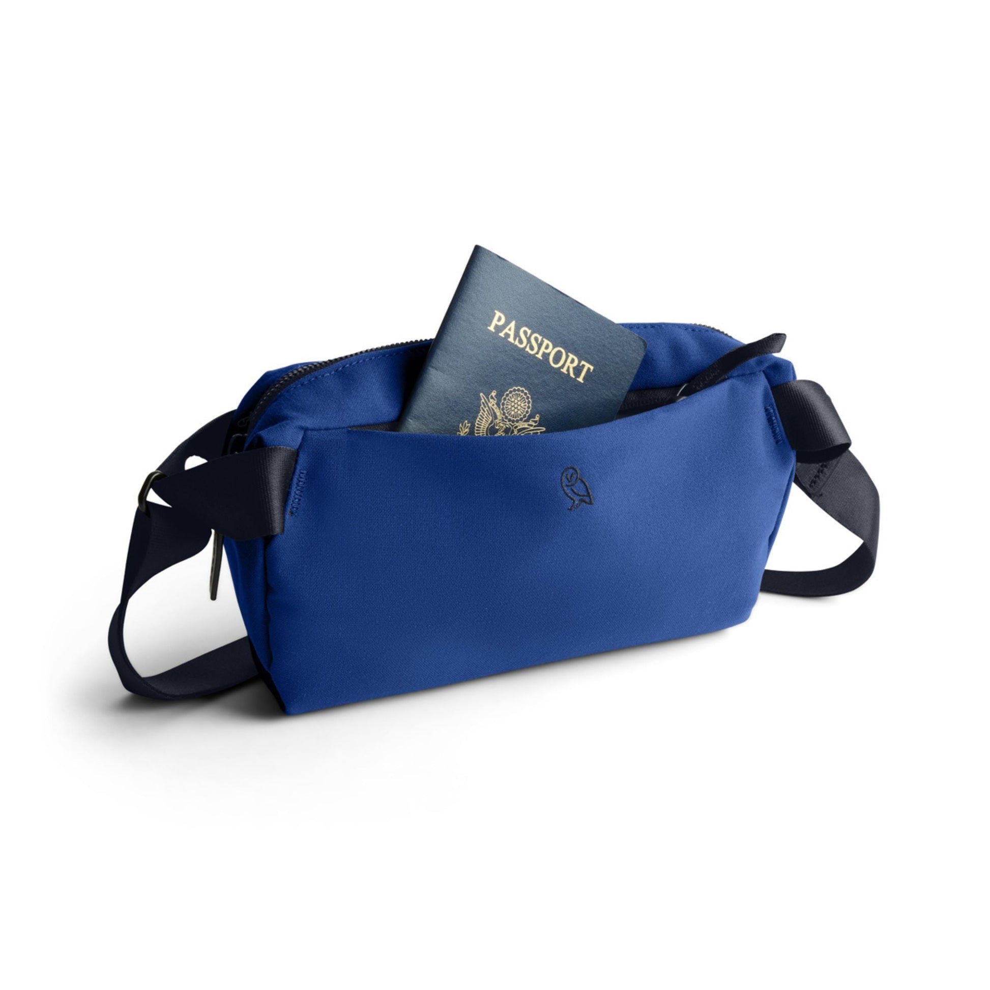 Bellroy Classic Sling 3L in Indigo