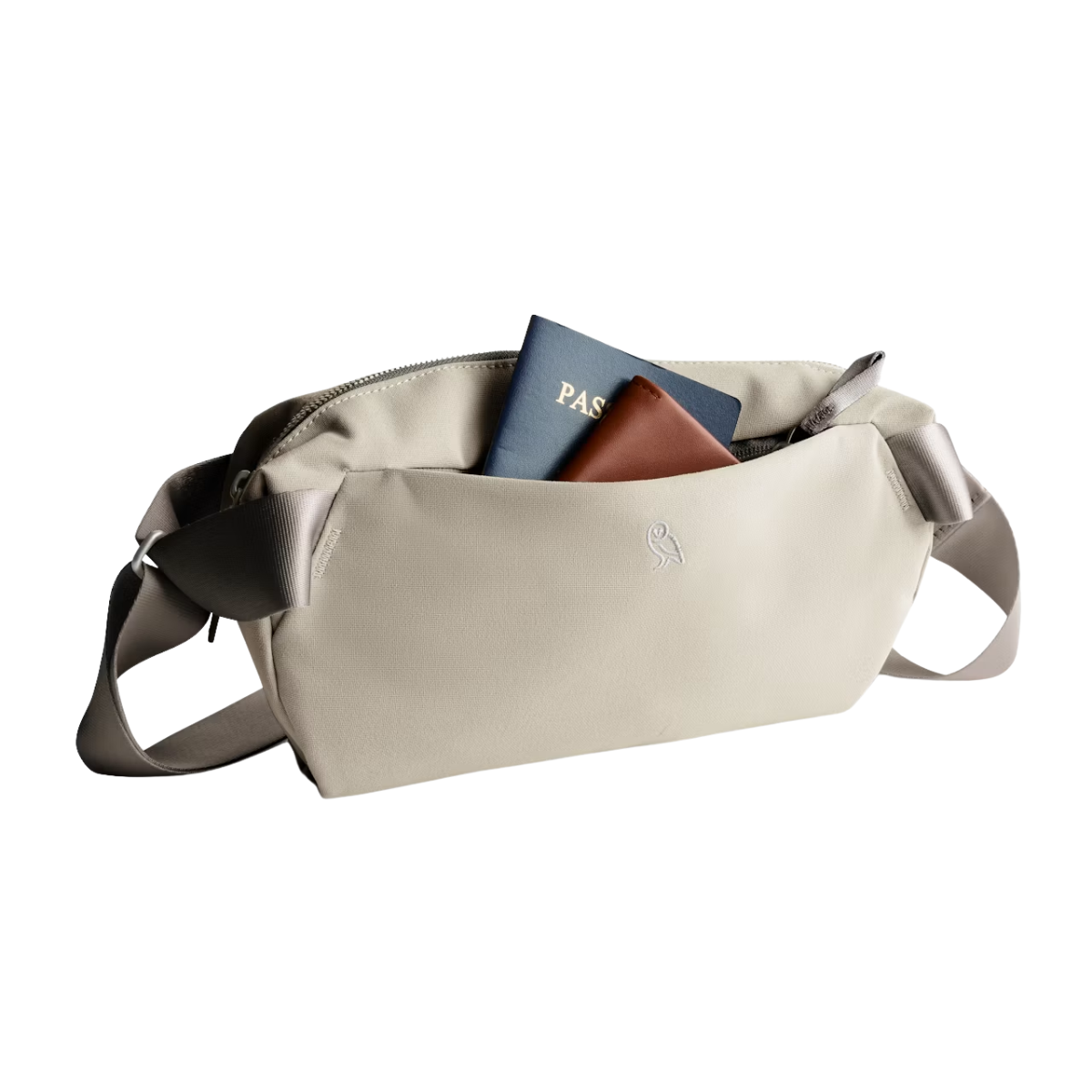 Bellroy Classic Sling 5L in Steel