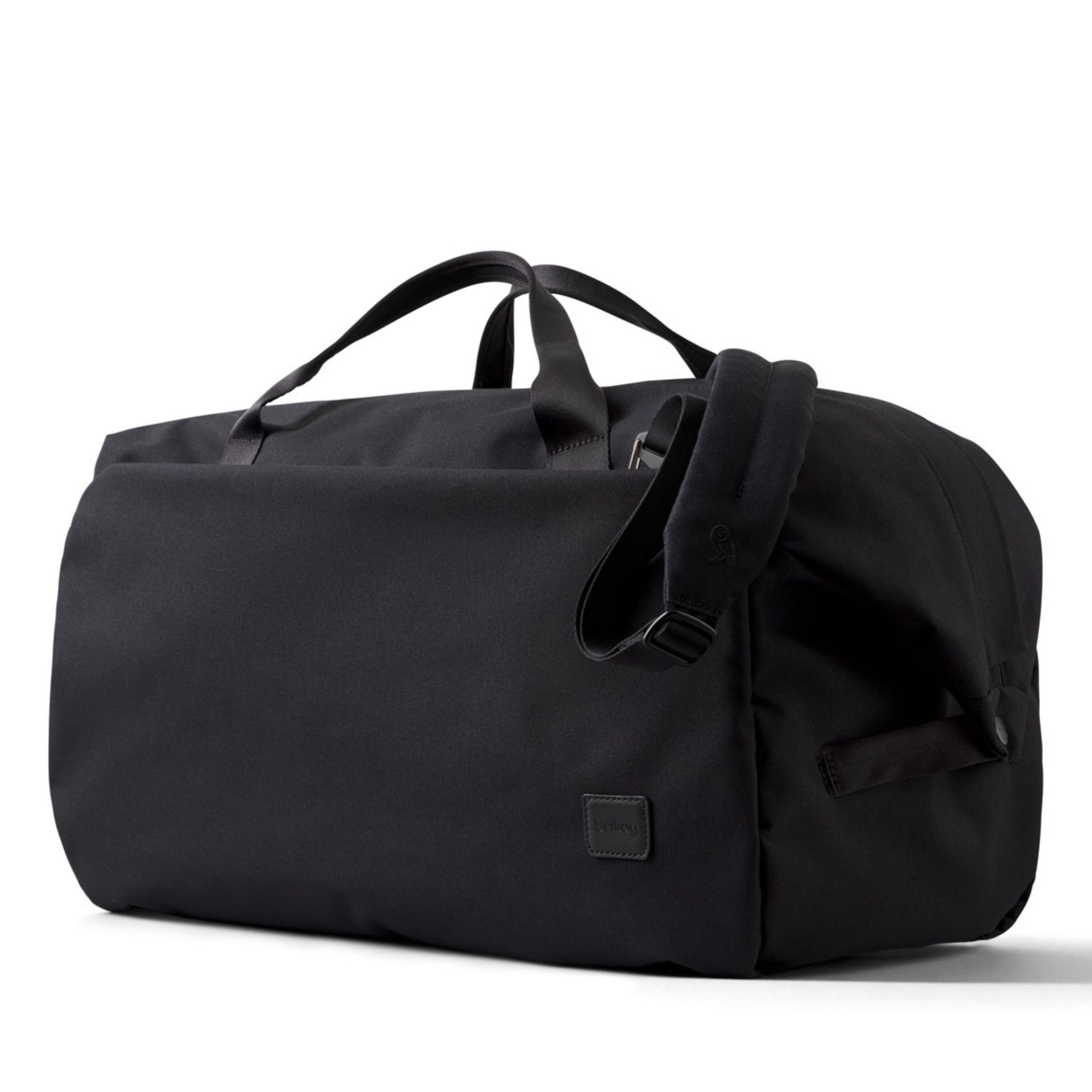 Bellroy Classic Duffel 45L in Black