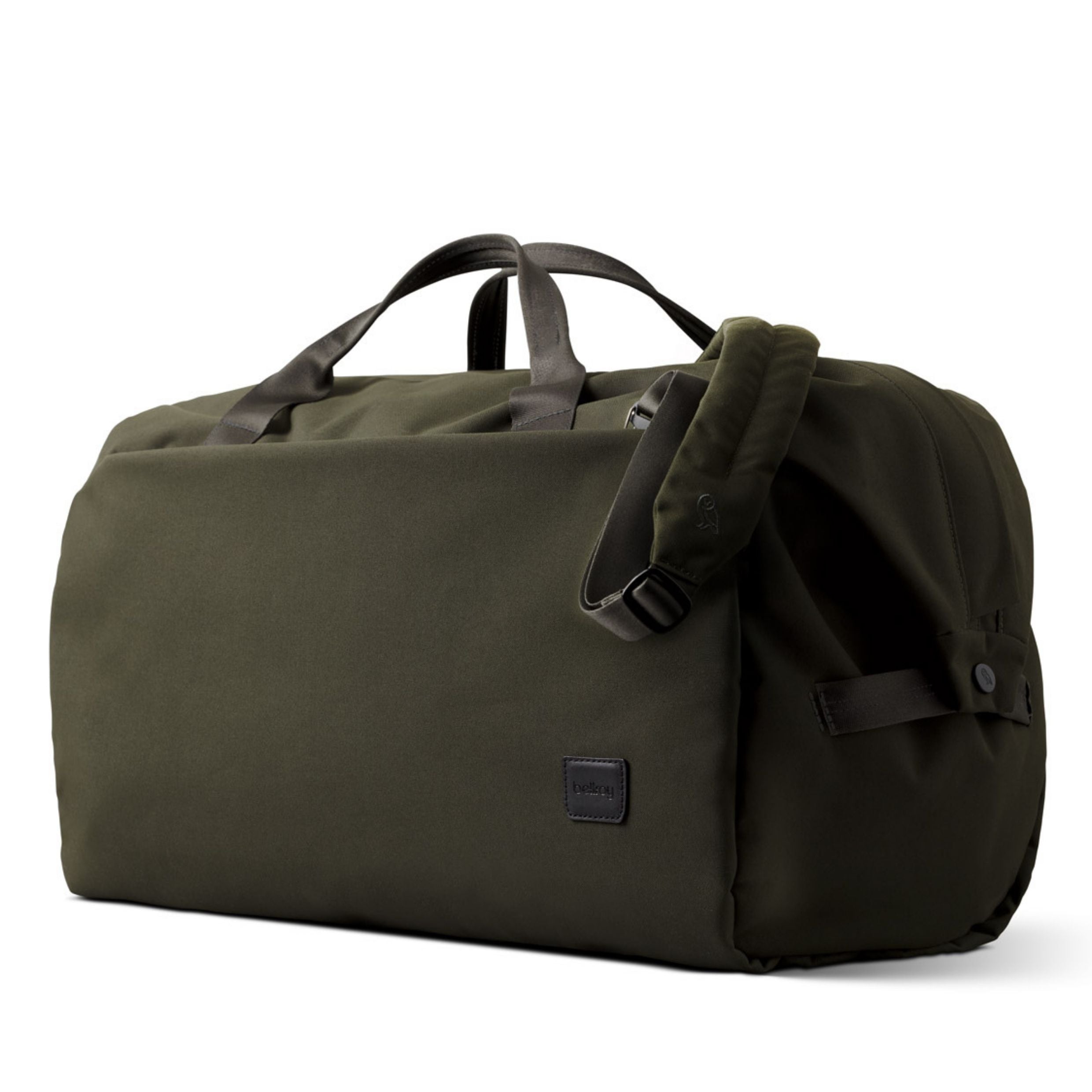 Bellroy Classic Duffel 45L in Olive