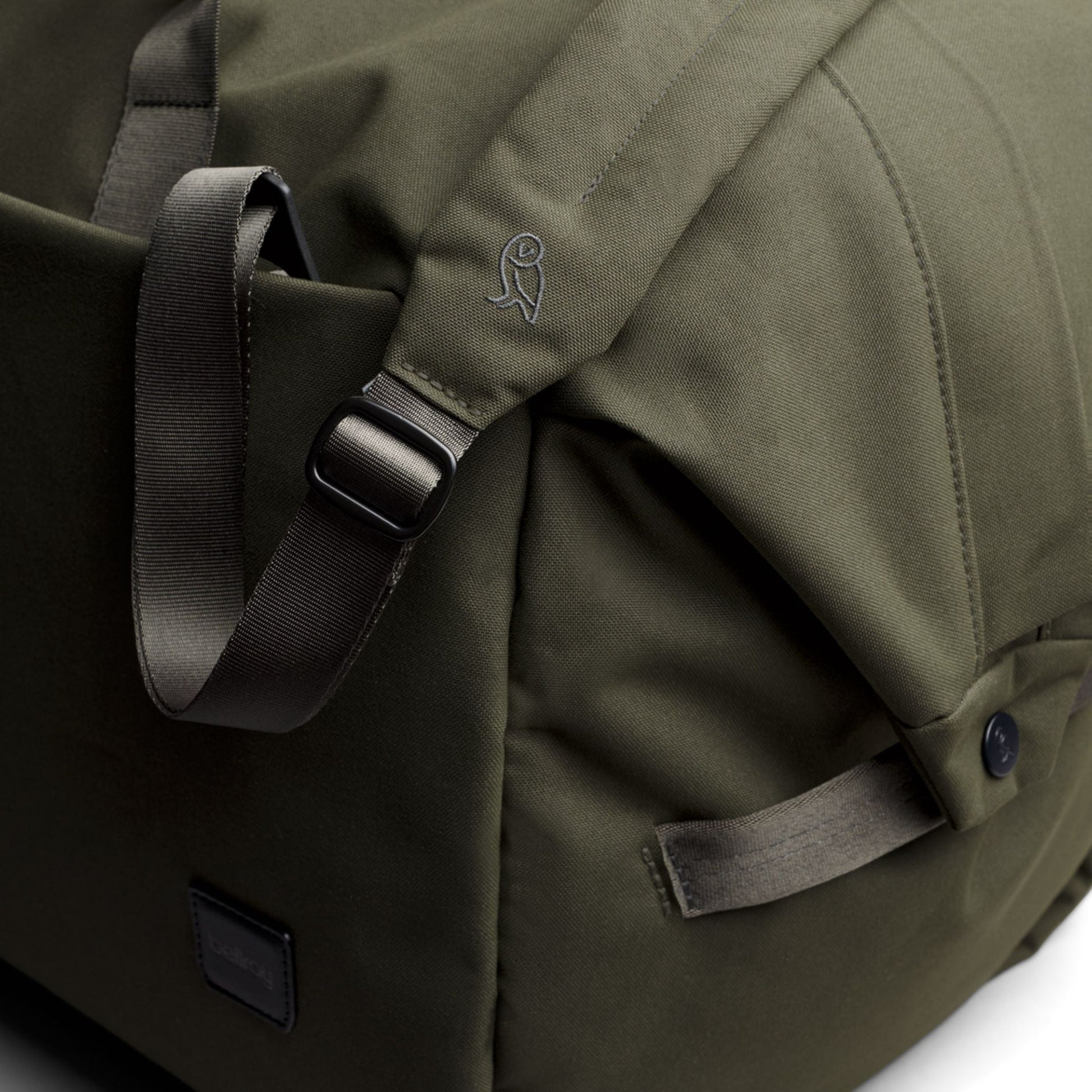 Bellroy Classic Duffel 45L in Olive