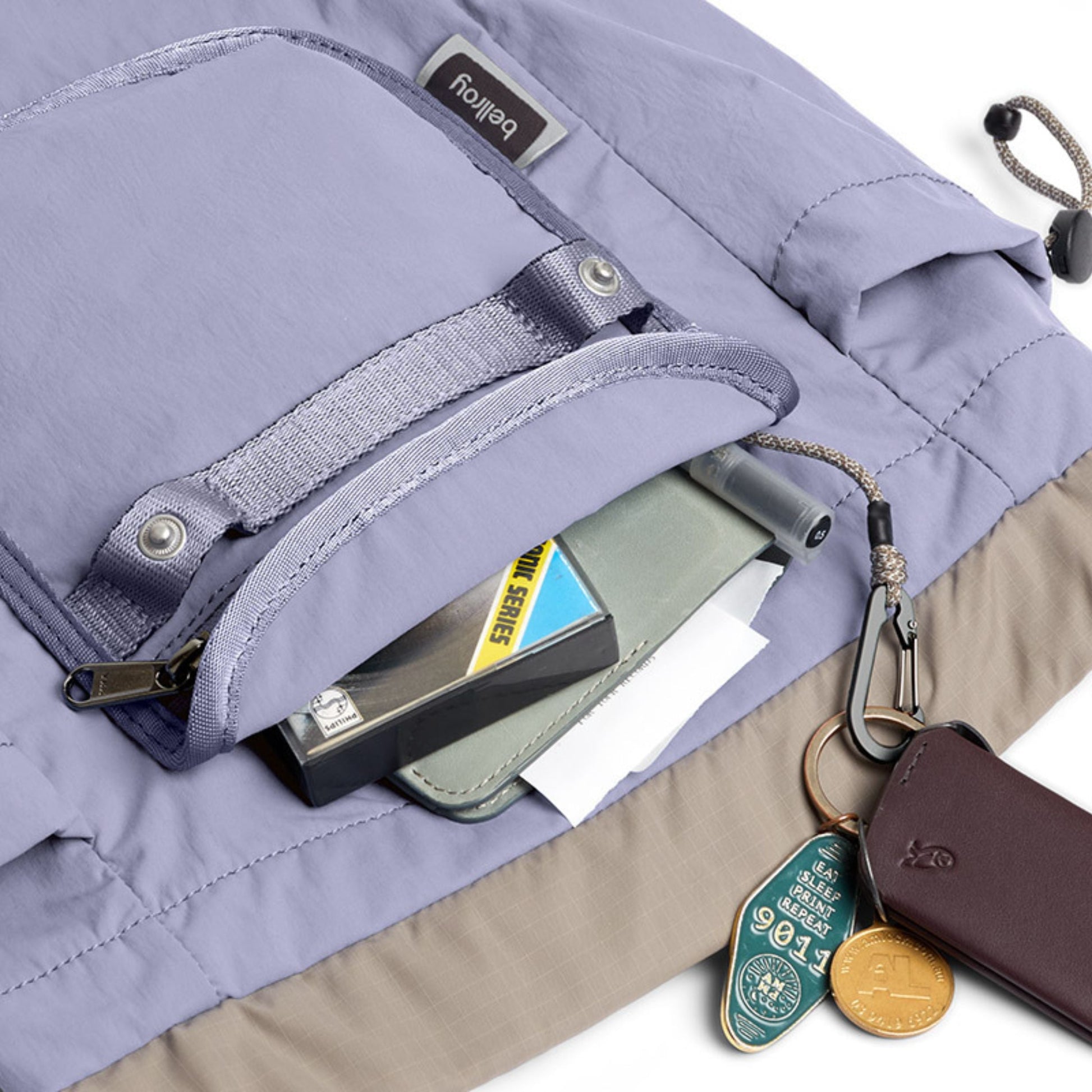 Bellroy Cinch Minipack