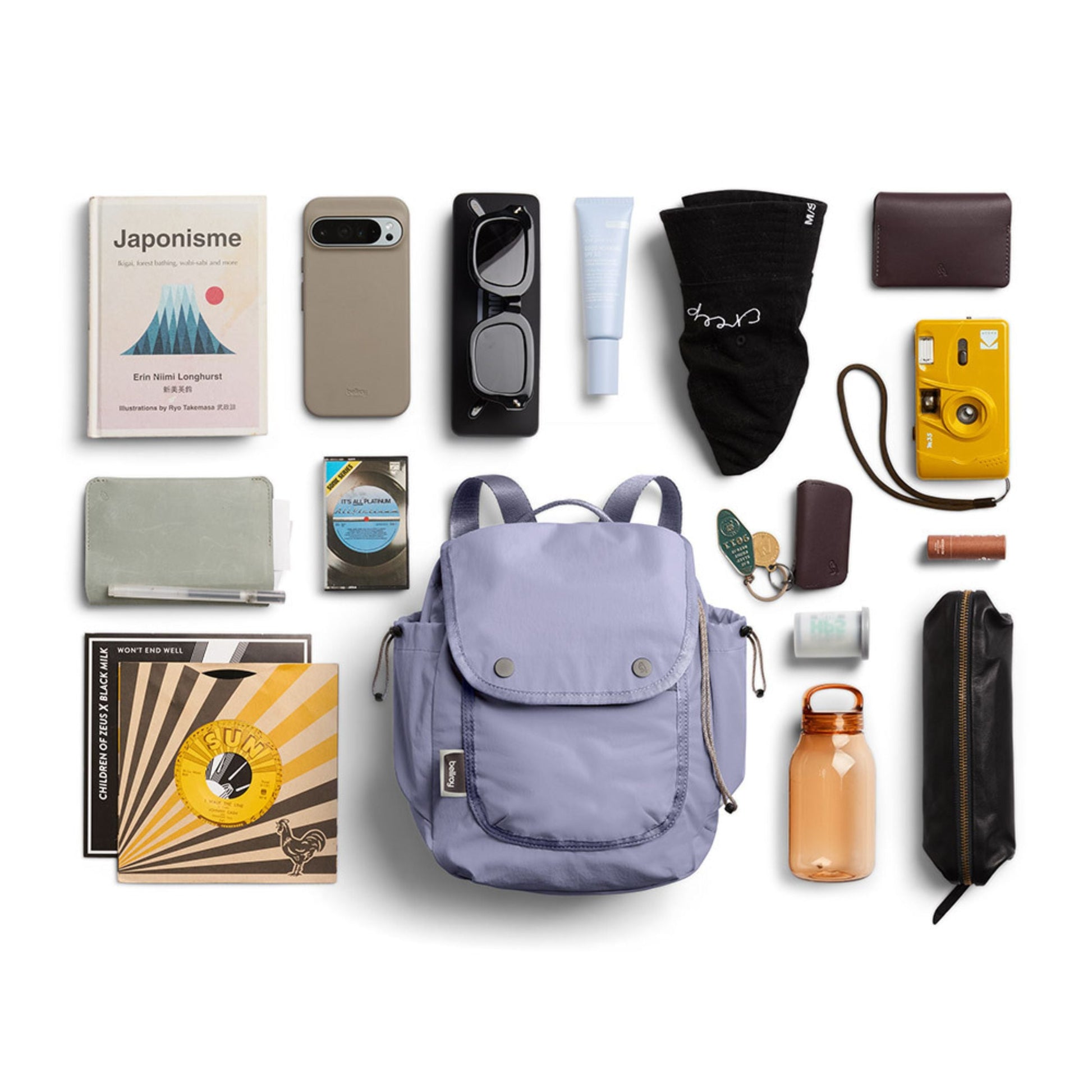 Bellroy Cinch Minipack