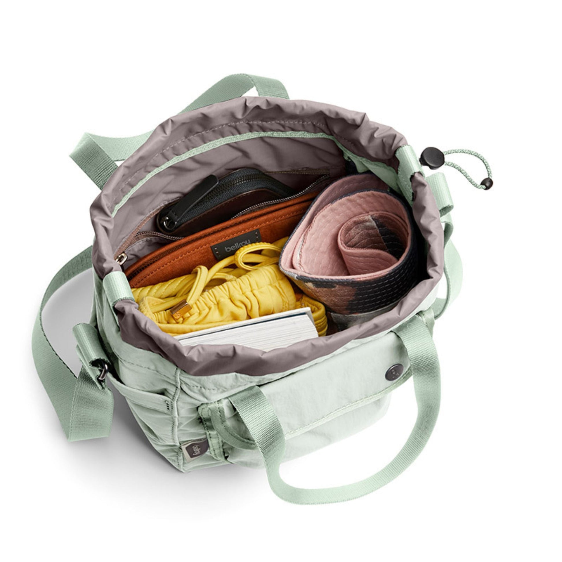 Bellroy Cinch Bucket Bag