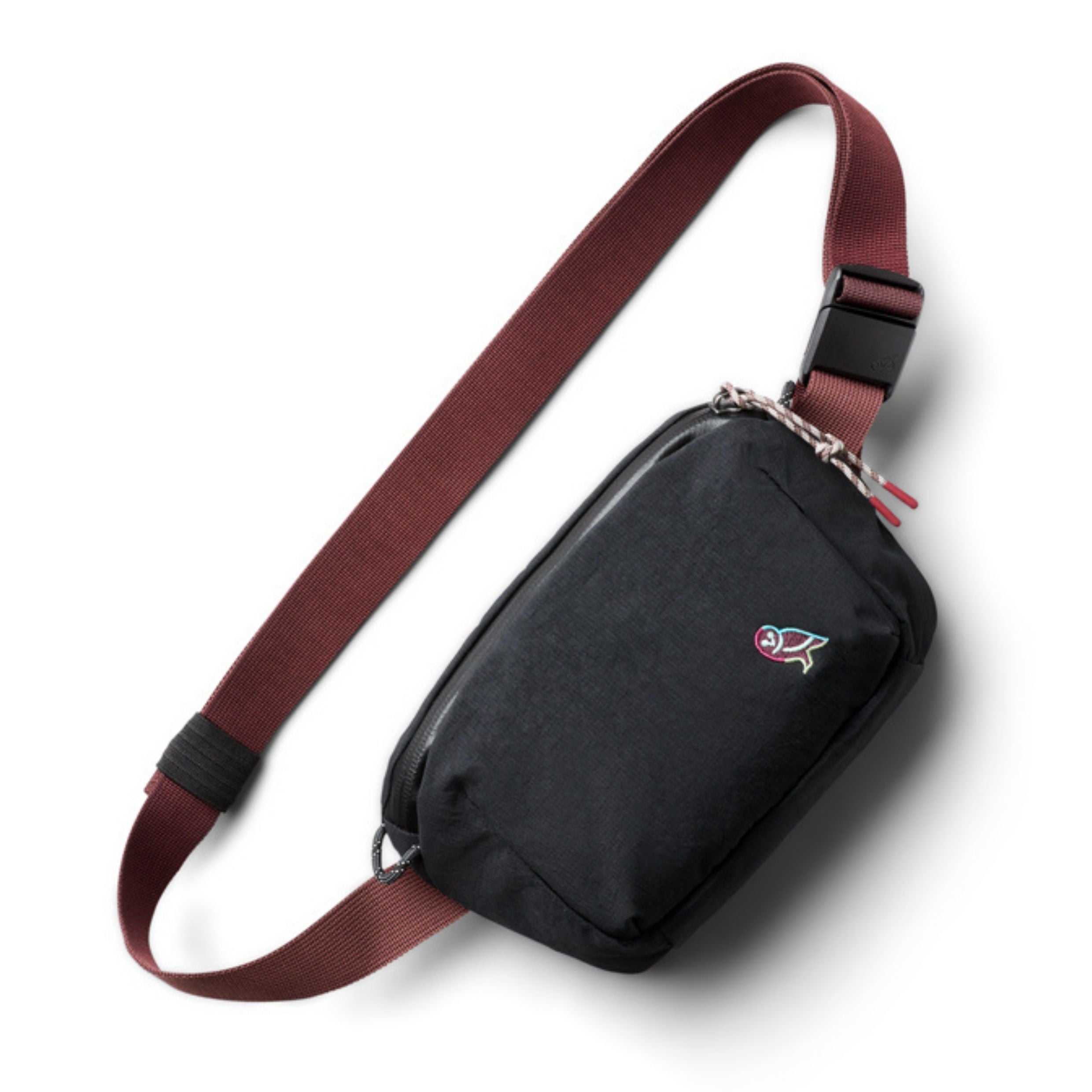 Bellroy Lite Belt Bag in Firefly