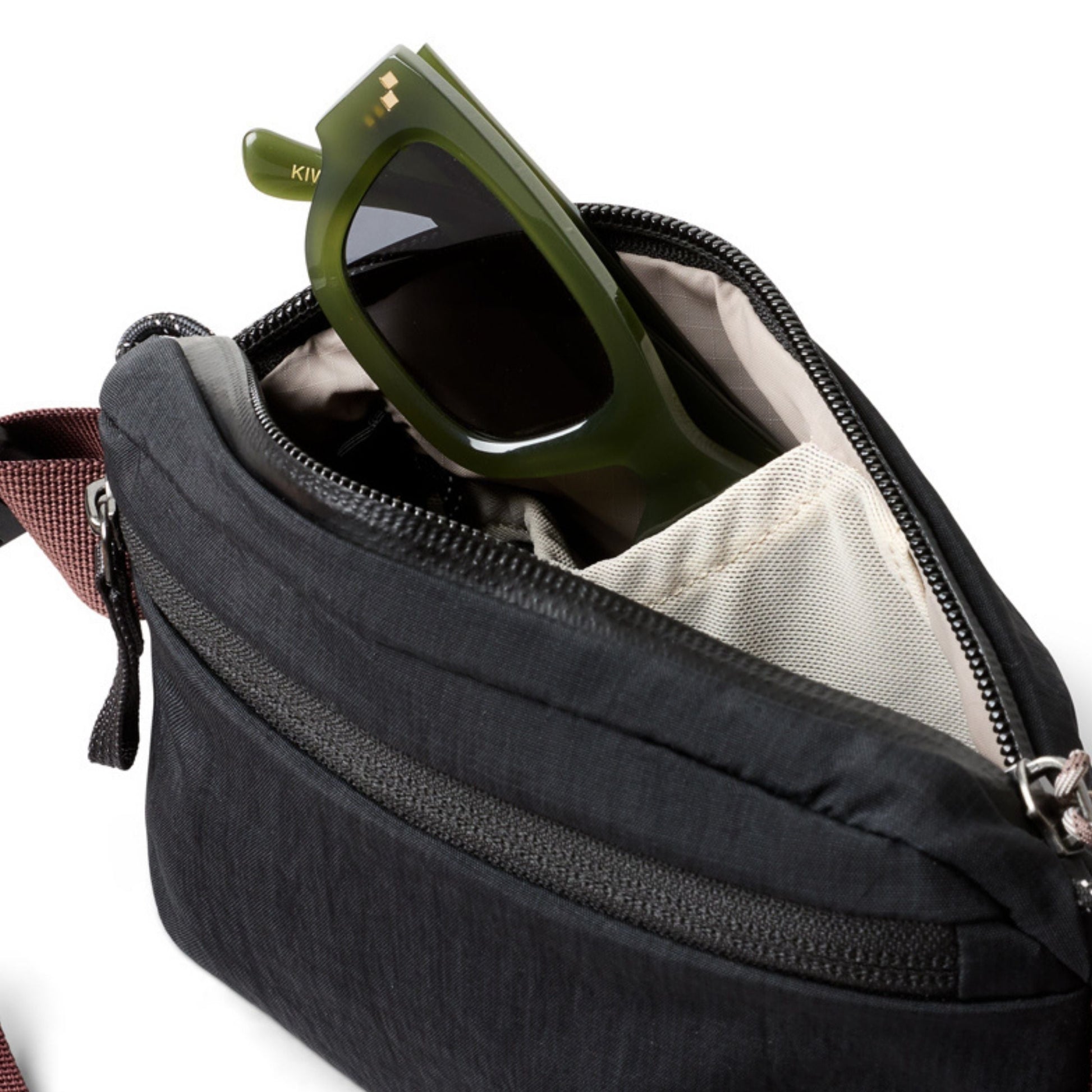 Bellroy Lite Belt Bag in Firefly