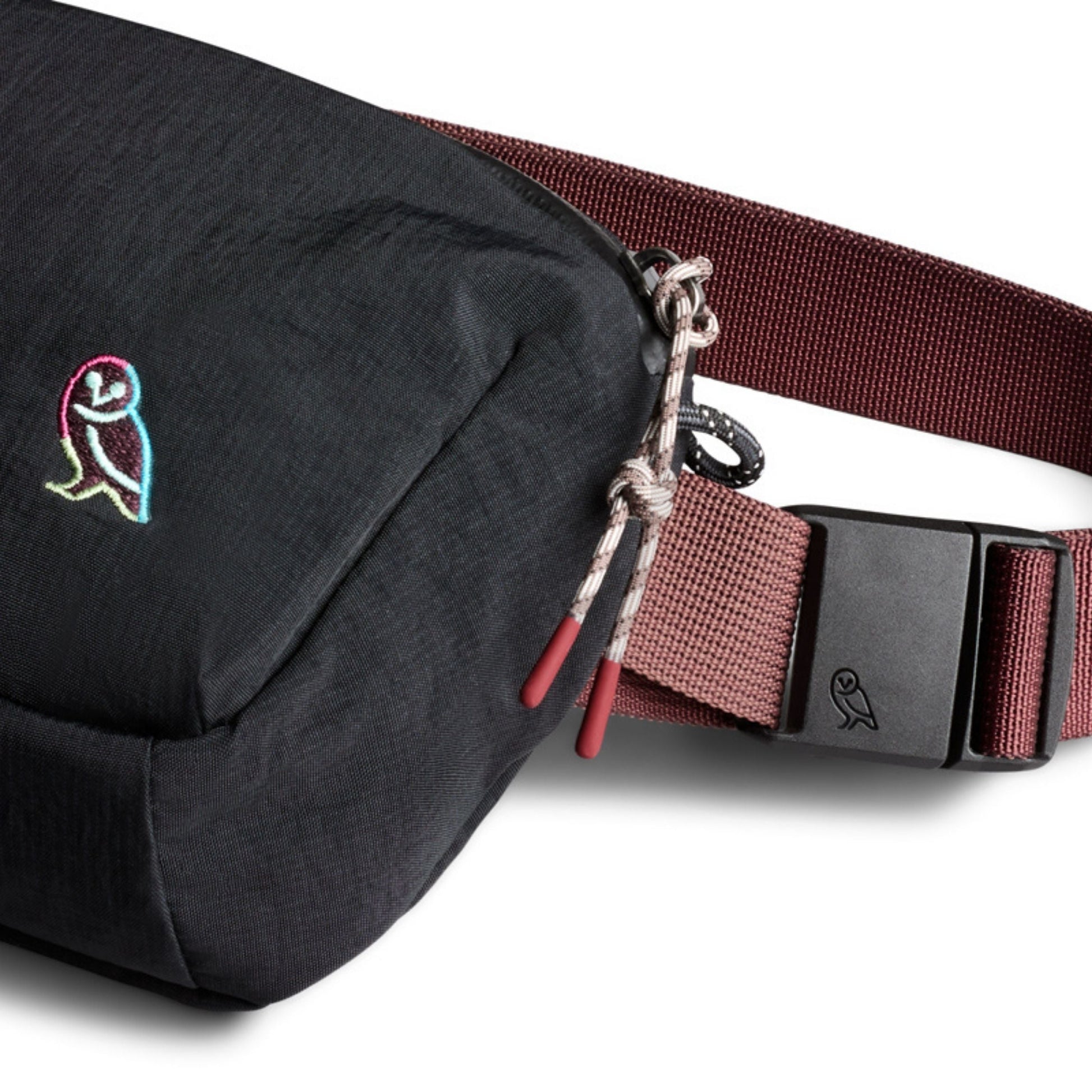 Bellroy Lite Belt Bag in Firefly