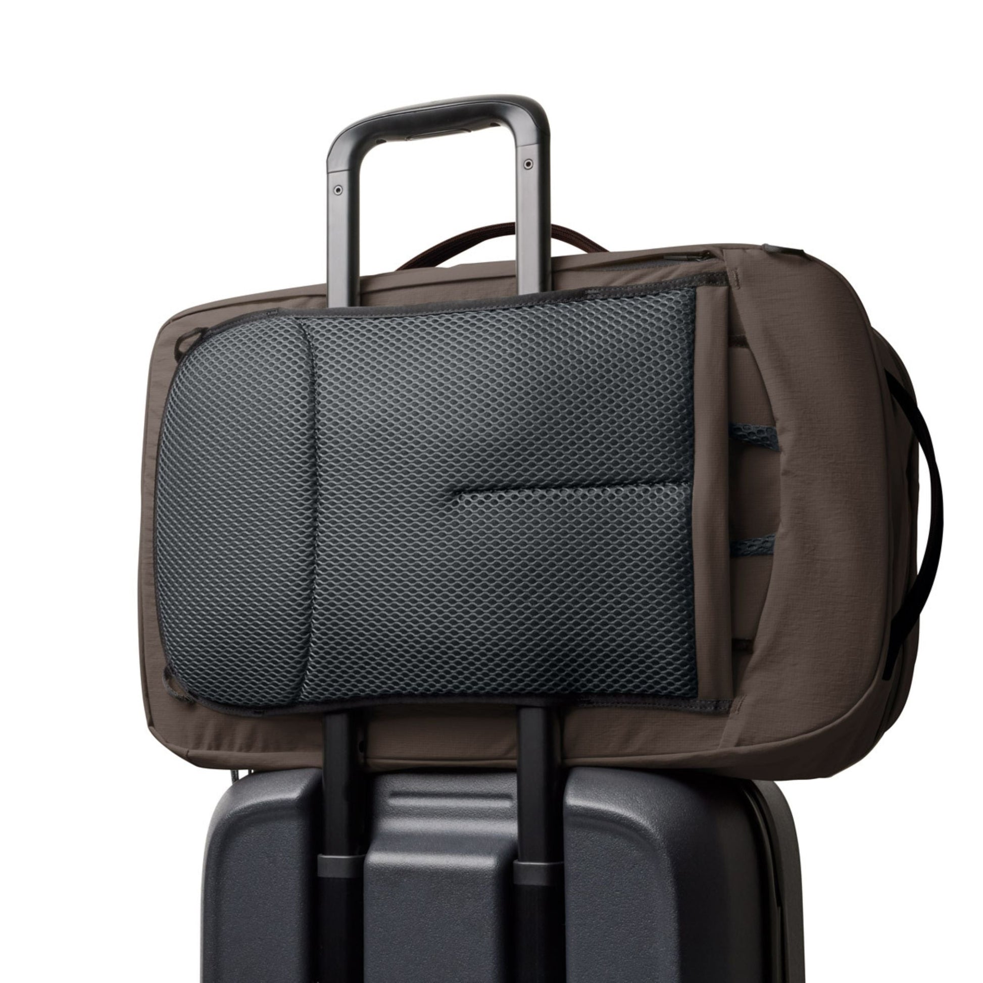 Bellroy Lite Travel Pack 38L in River Rock