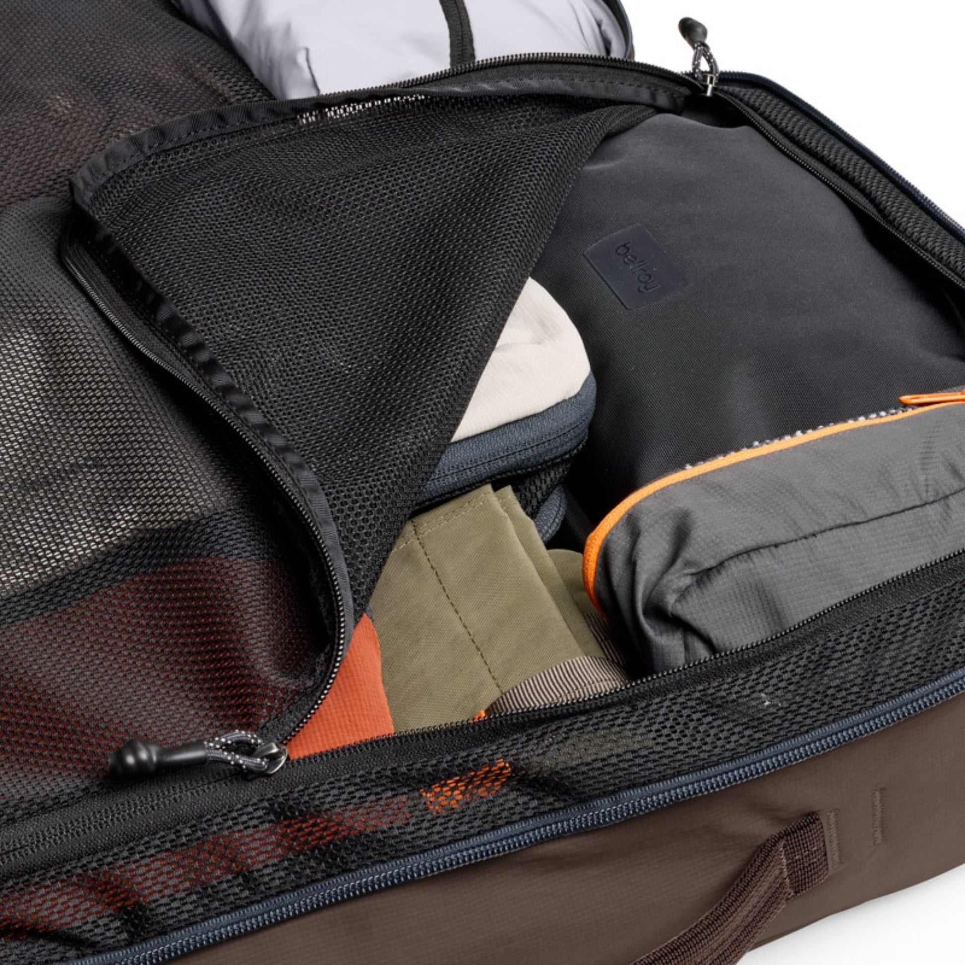 Bellroy Lite Travel Pack 38L in River Rock
