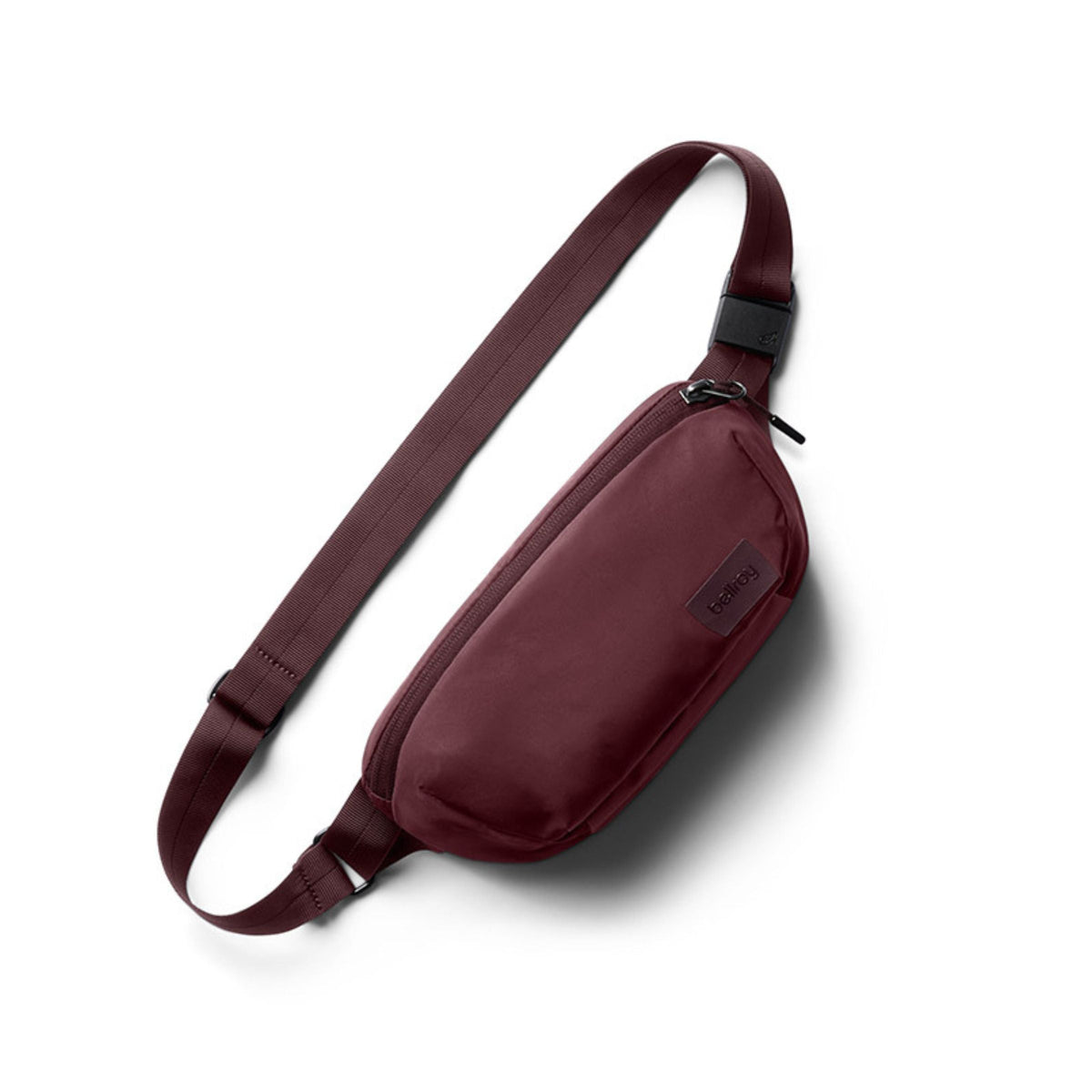 Bellroy Laneway Belt Bag in Fig