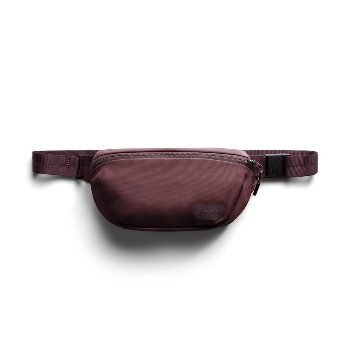 Bellroy Laneway Belt Bag in Fig