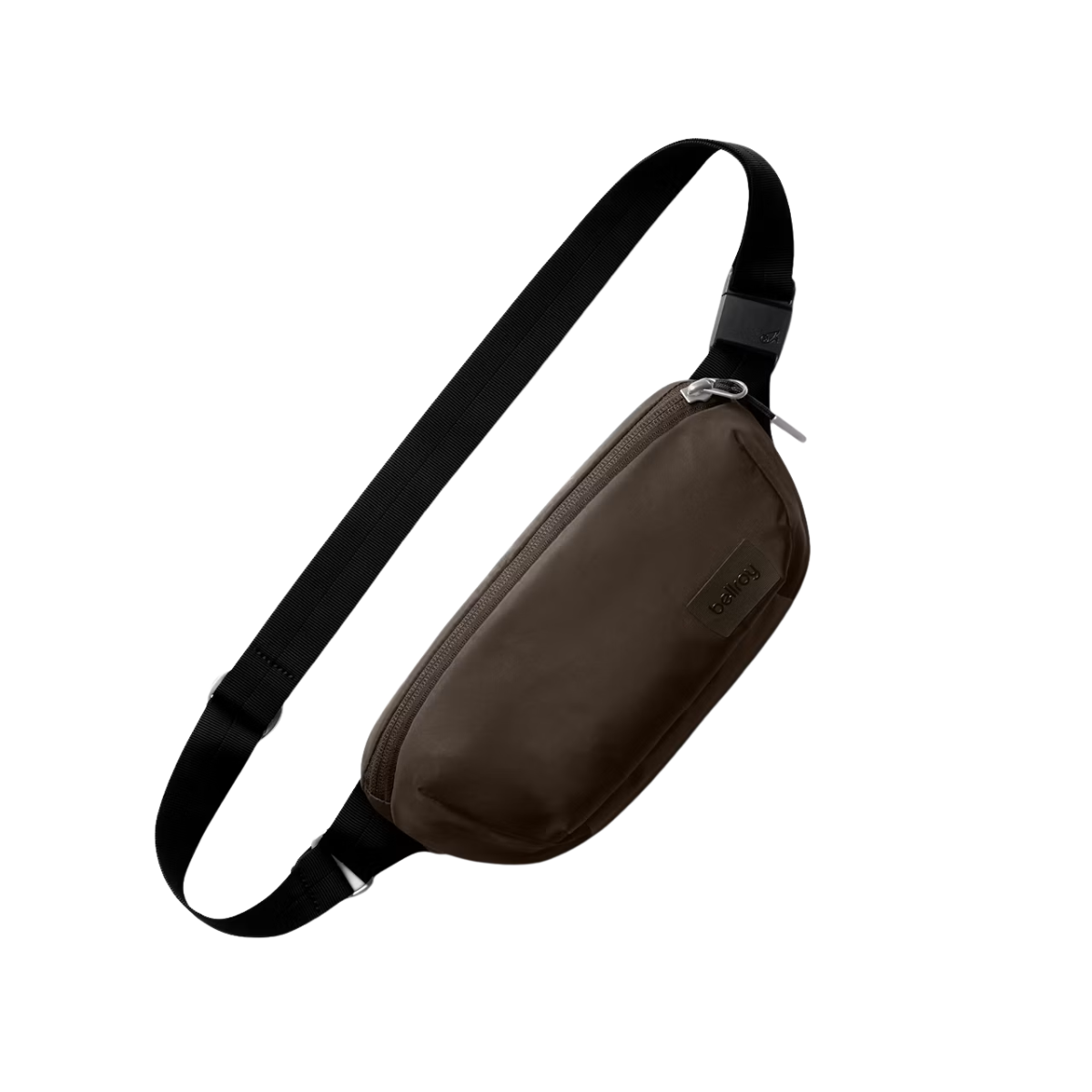 Bellroy Laneway Belt Bag in River Rock
