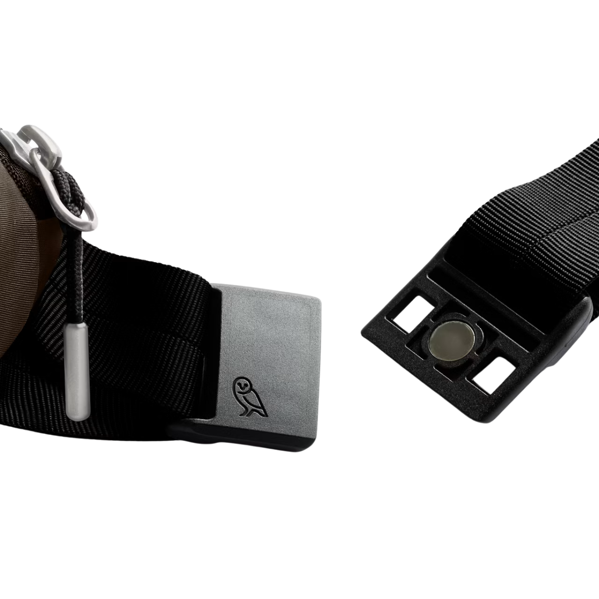Bellroy Laneway Belt Bag in River Rock
