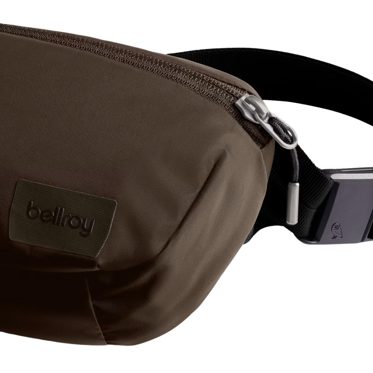 Bellroy Laneway Belt Bag in River Rock