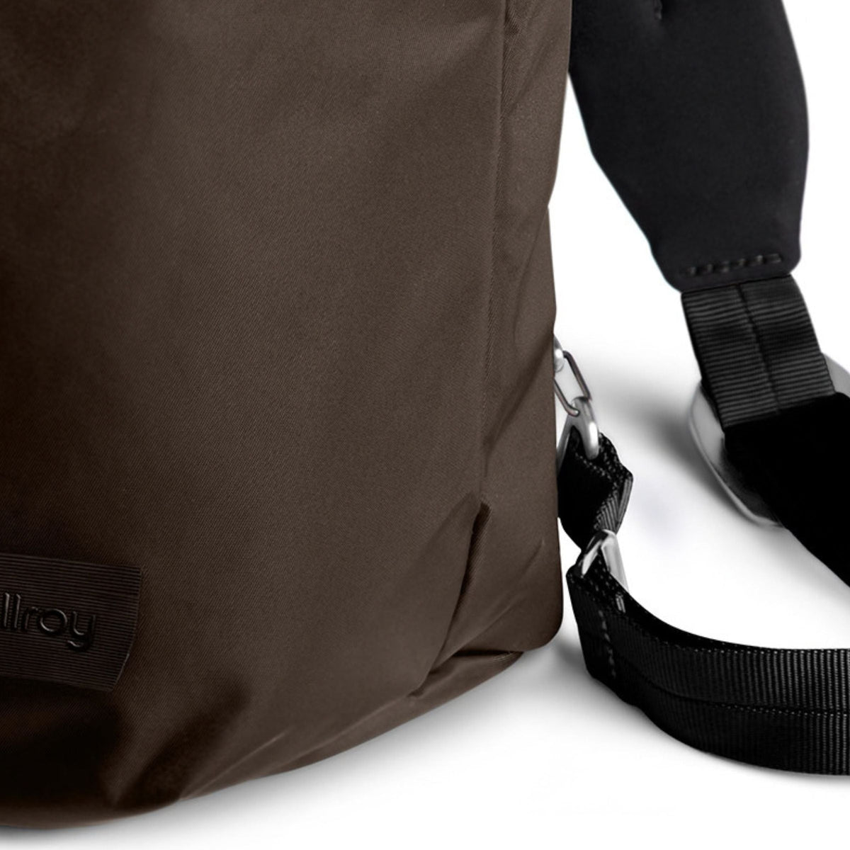 Bellroy Laneway Totepack 18L in River Rock