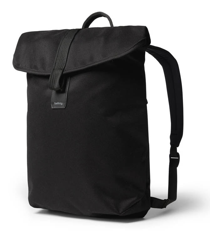 Bellroy Oslo Backpack in Melbourne Black