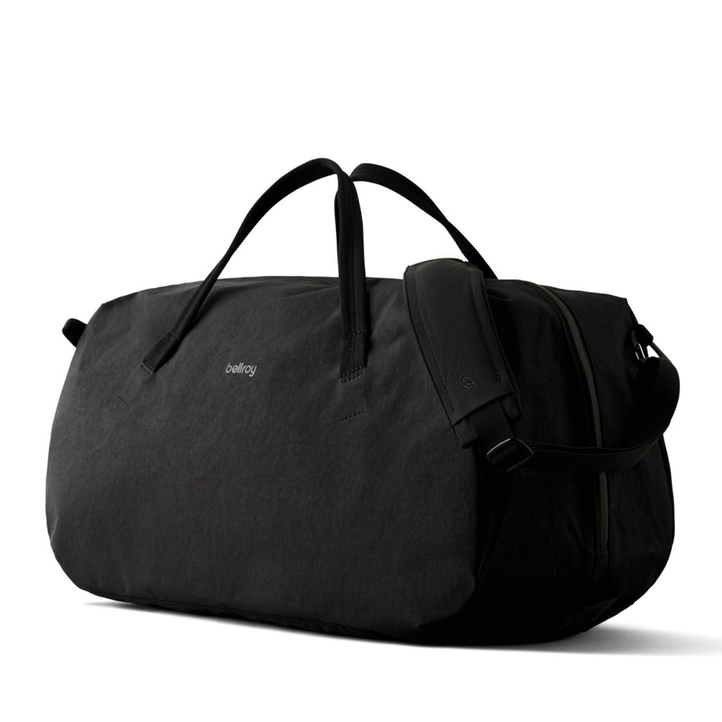 Bellroy Venture Ready Duffel 40L in Black
