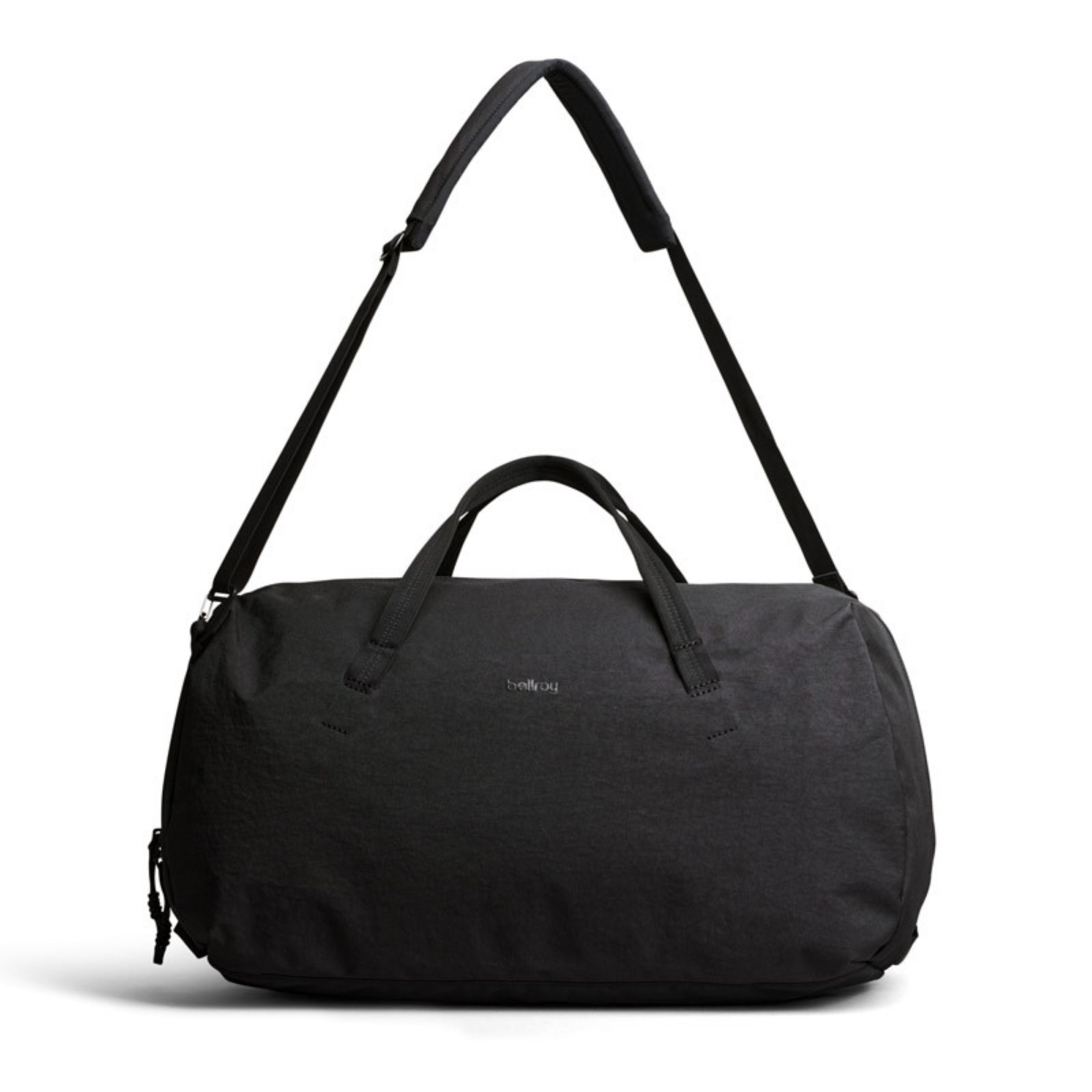 Bellroy Venture Ready Duffel 40L in Black