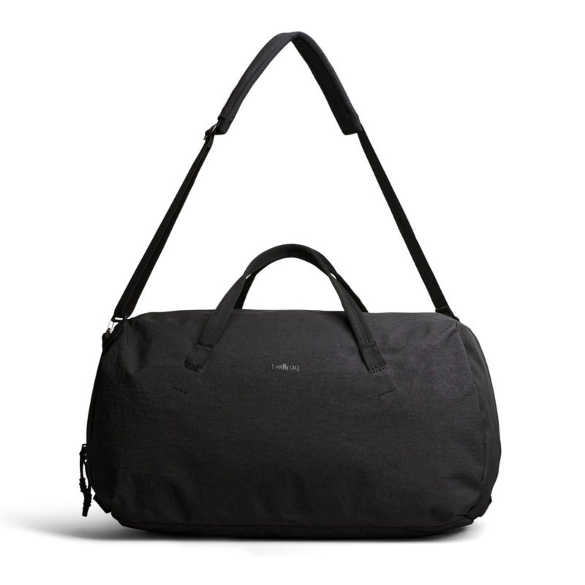 Bellroy Venture Ready Duffel 40L in Black