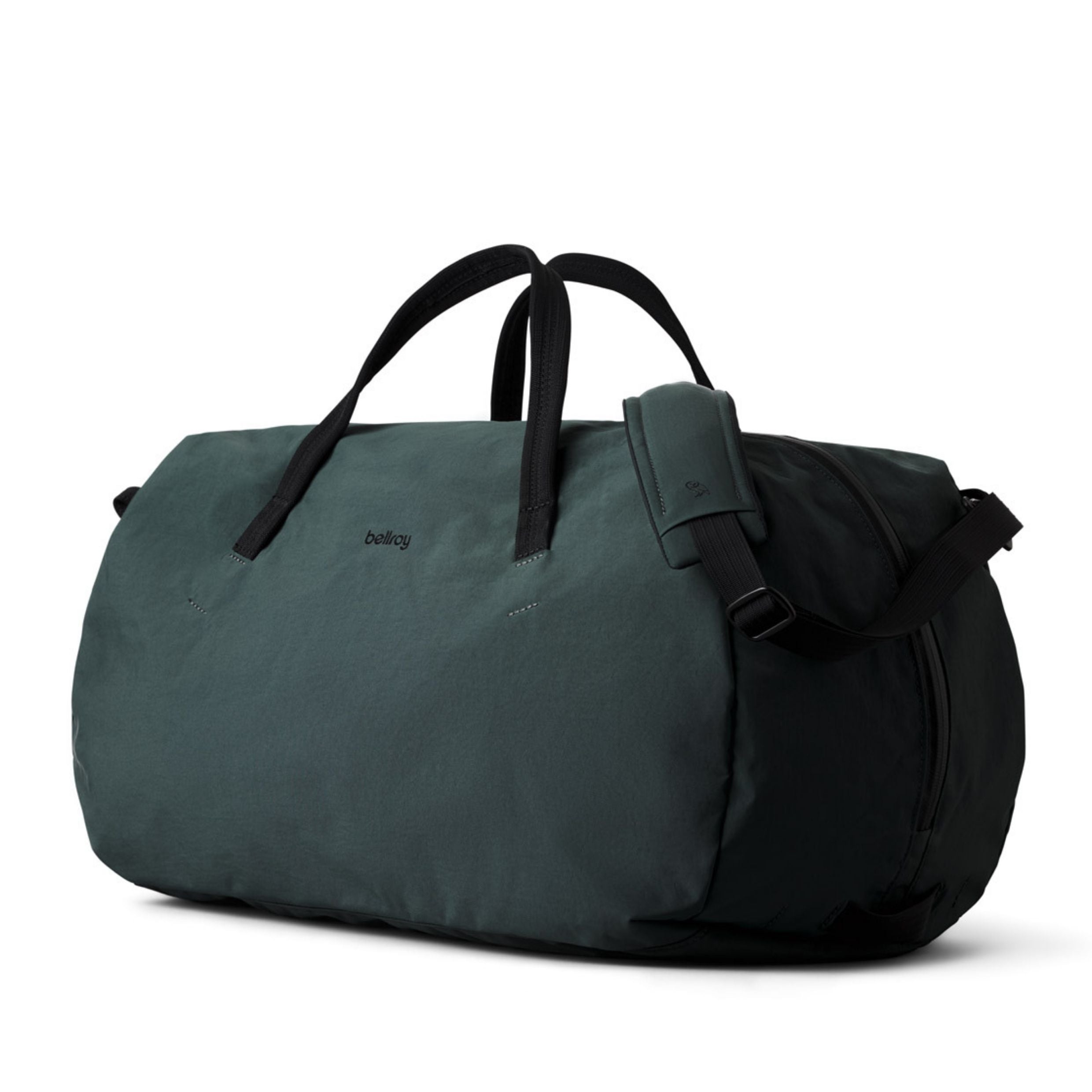 Bellroy Venture Ready Duffel 40L in Deep Ocean