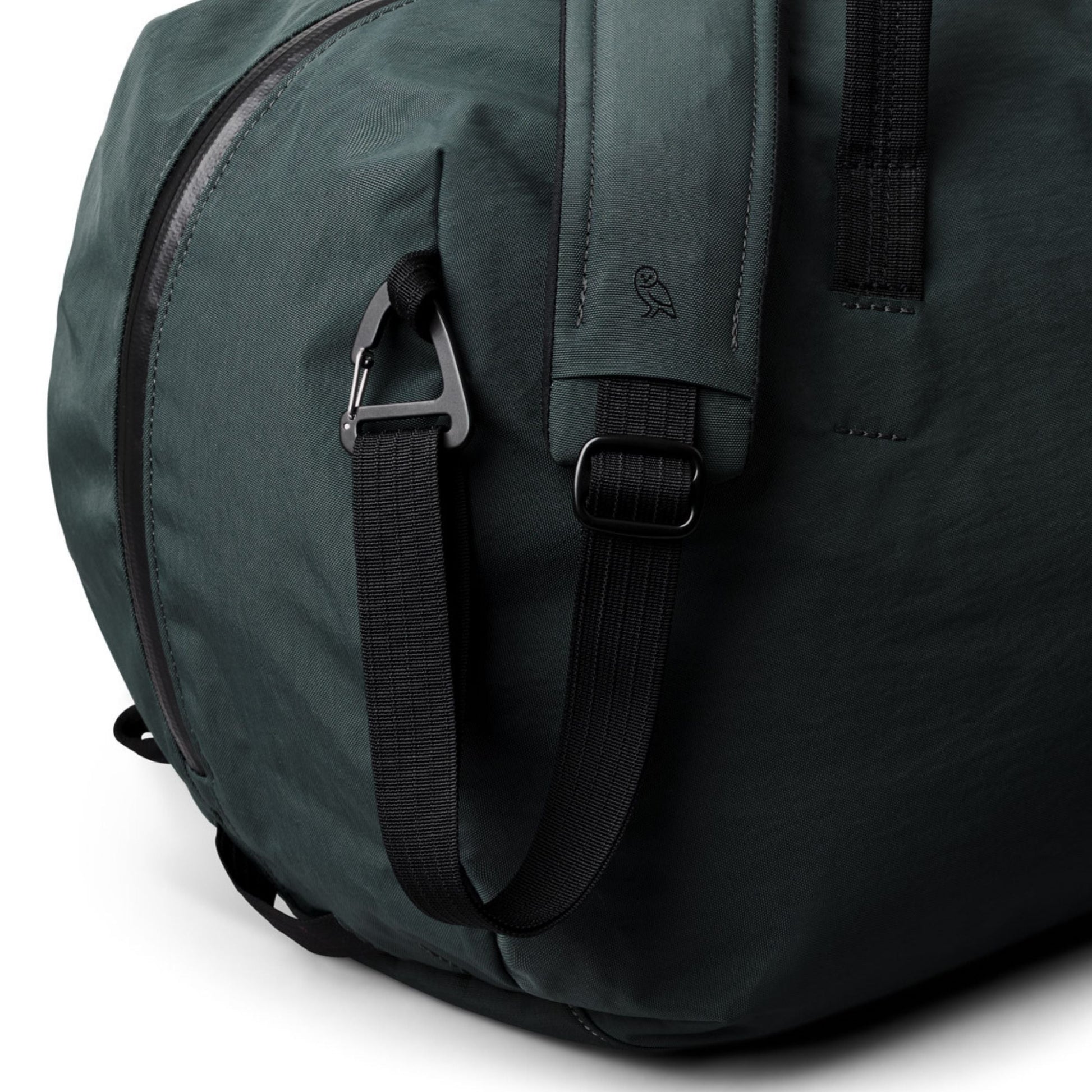 Bellroy Venture Ready Duffel 40L in Deep Ocean