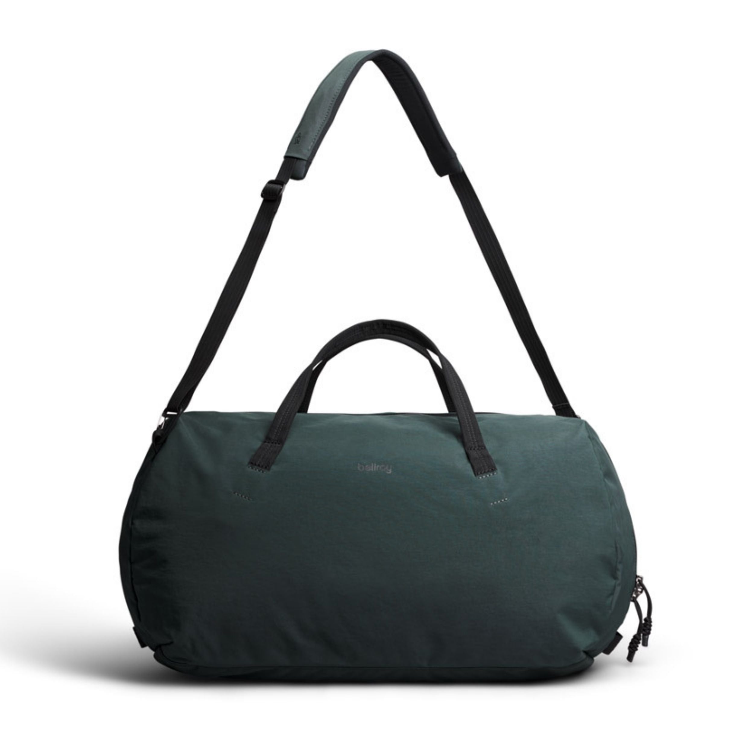 Bellroy Venture Ready Duffel 40L in Deep Ocean